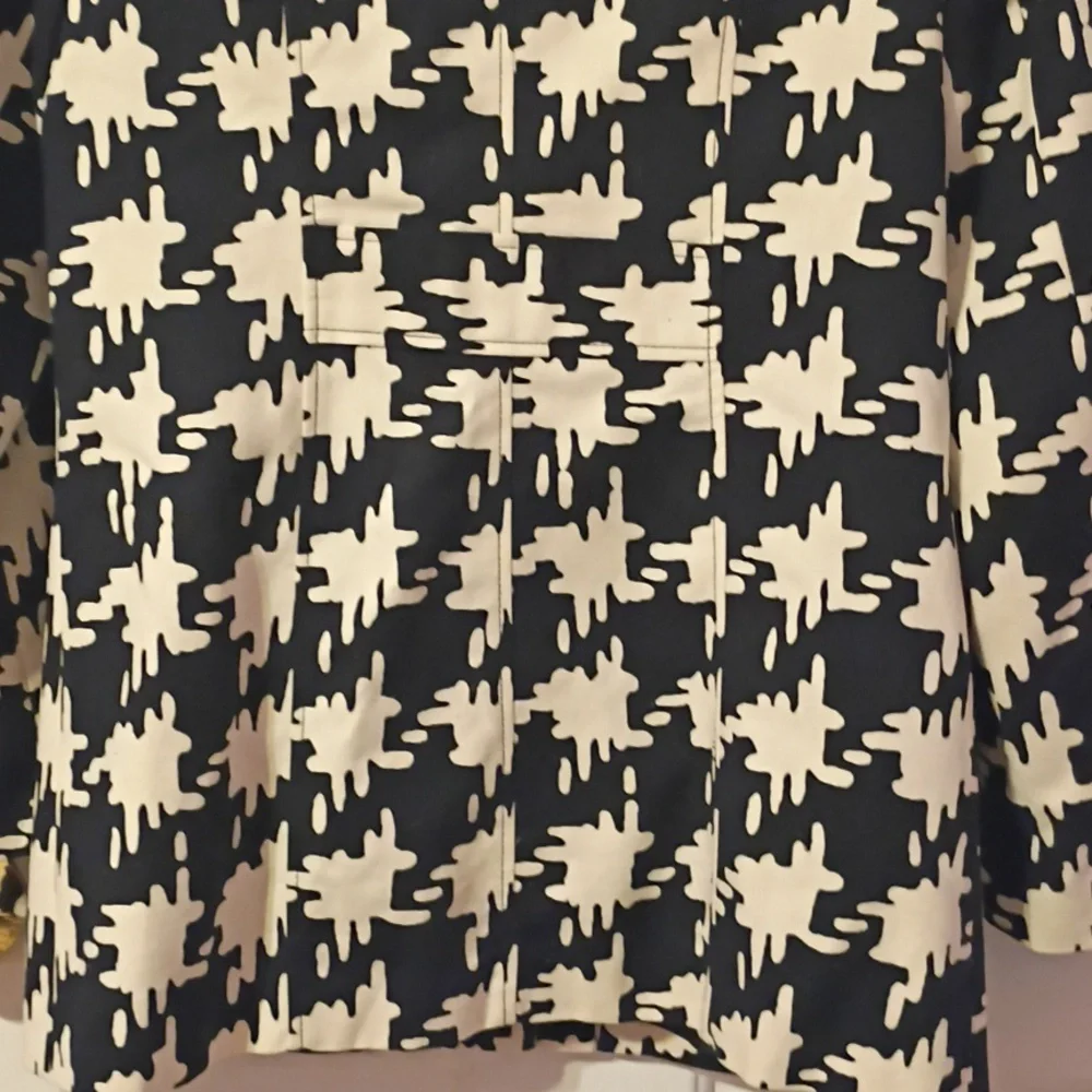 Ladies Rafaella Coat - Picture 7 of 8